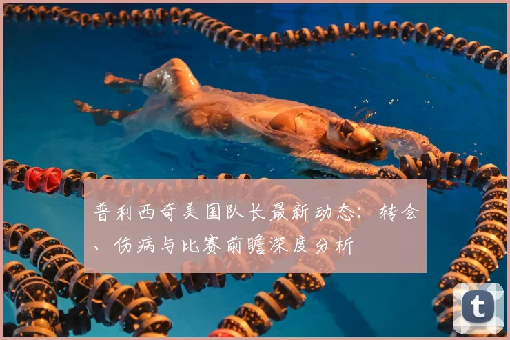 普利西奇美国队长最新动态:转会、伤病与比赛前瞻深度分析